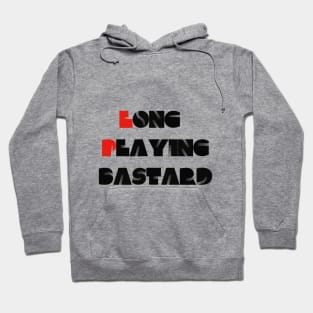 LP BASTARD Hoodie